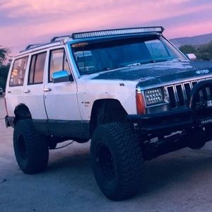 Meet your Posher, Noah